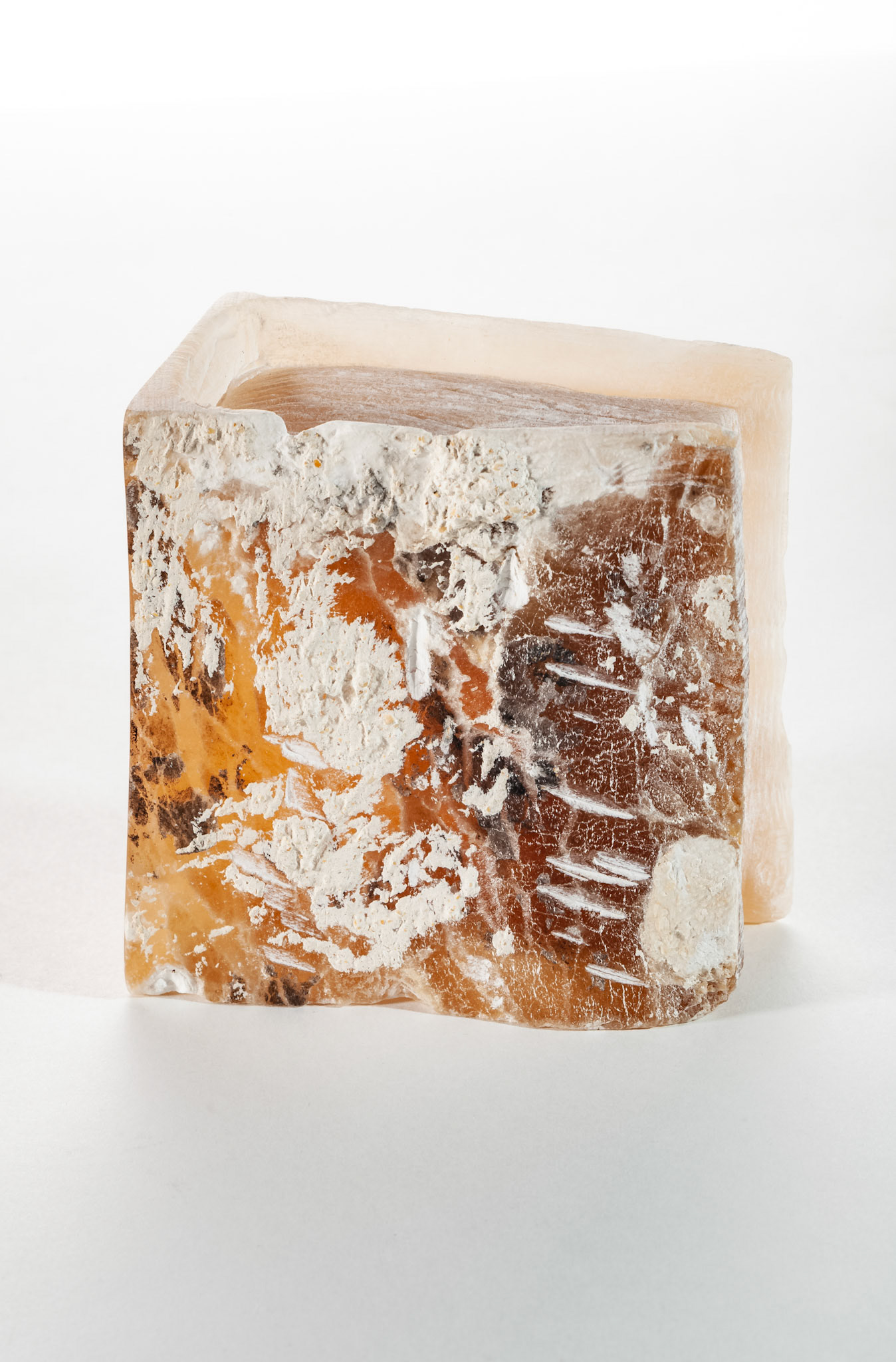 Sculpture Pascal Cerchi