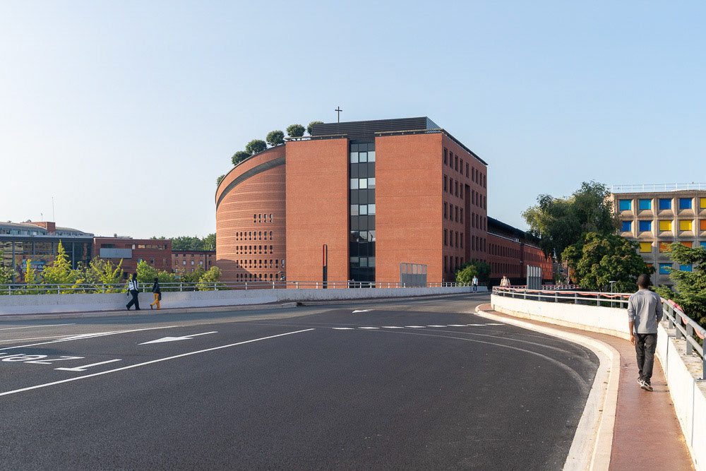 Evry-Courcouronnes - Gare