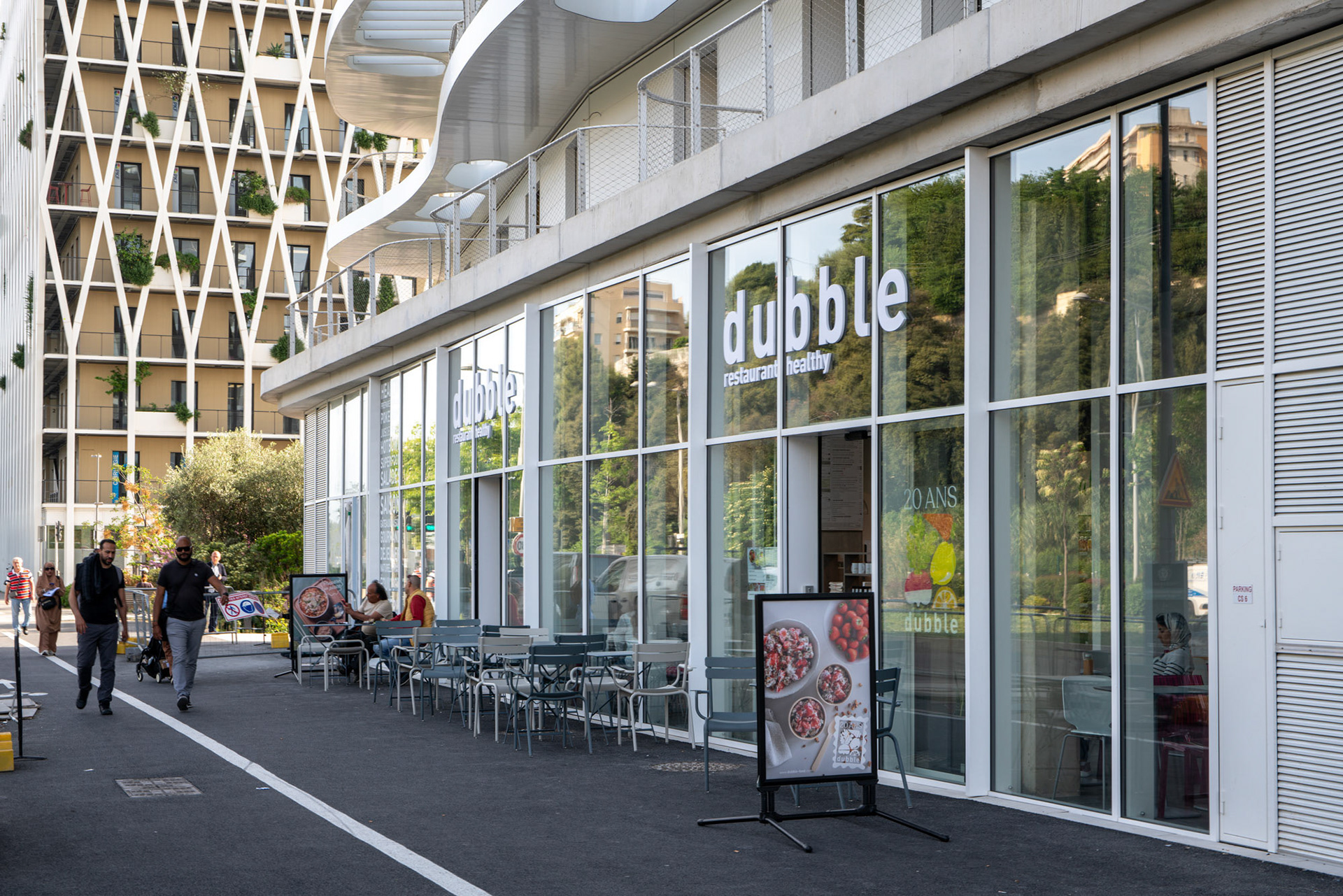 Dubble