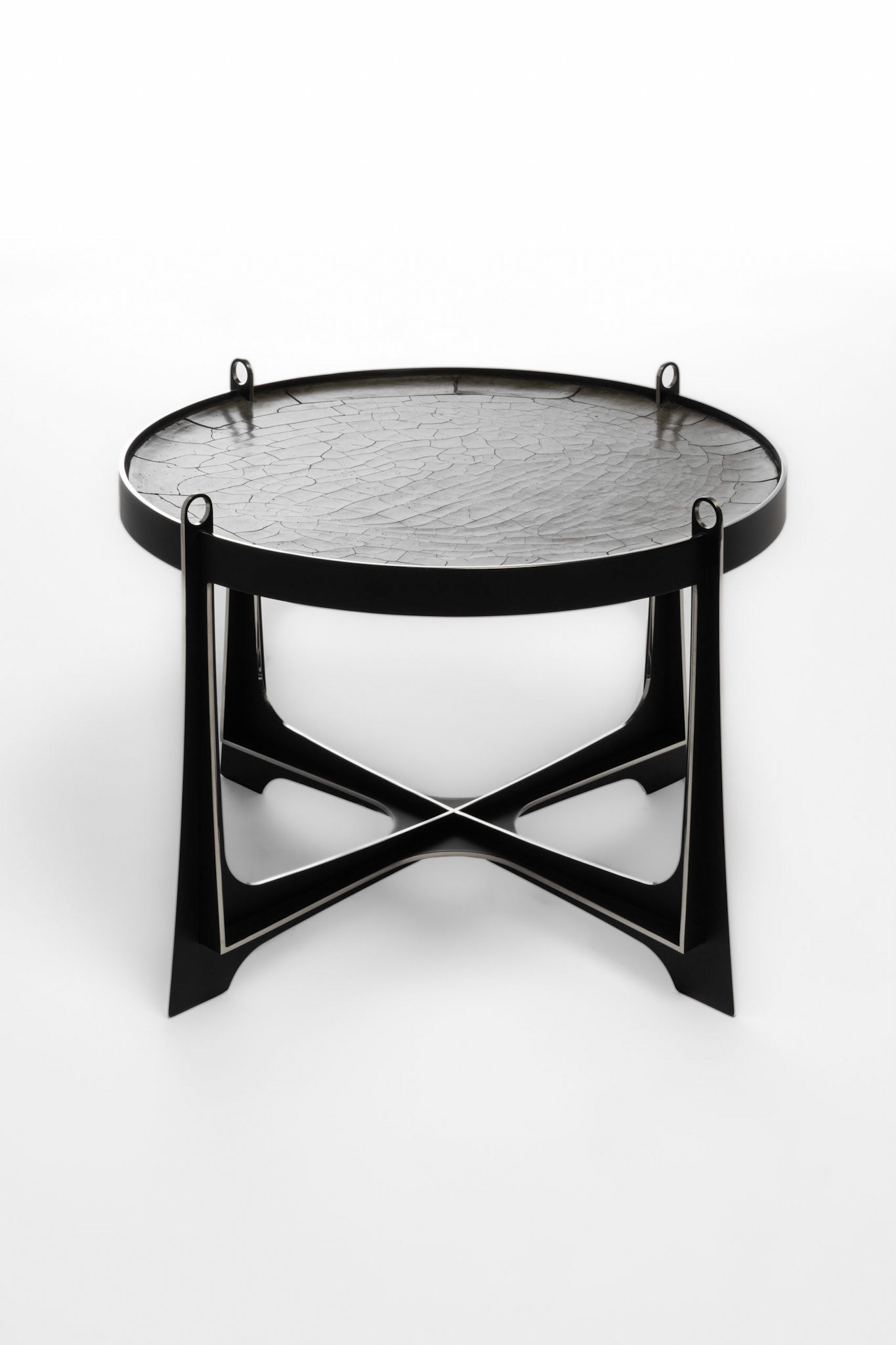 Erwan Boulloud • Coffee Table