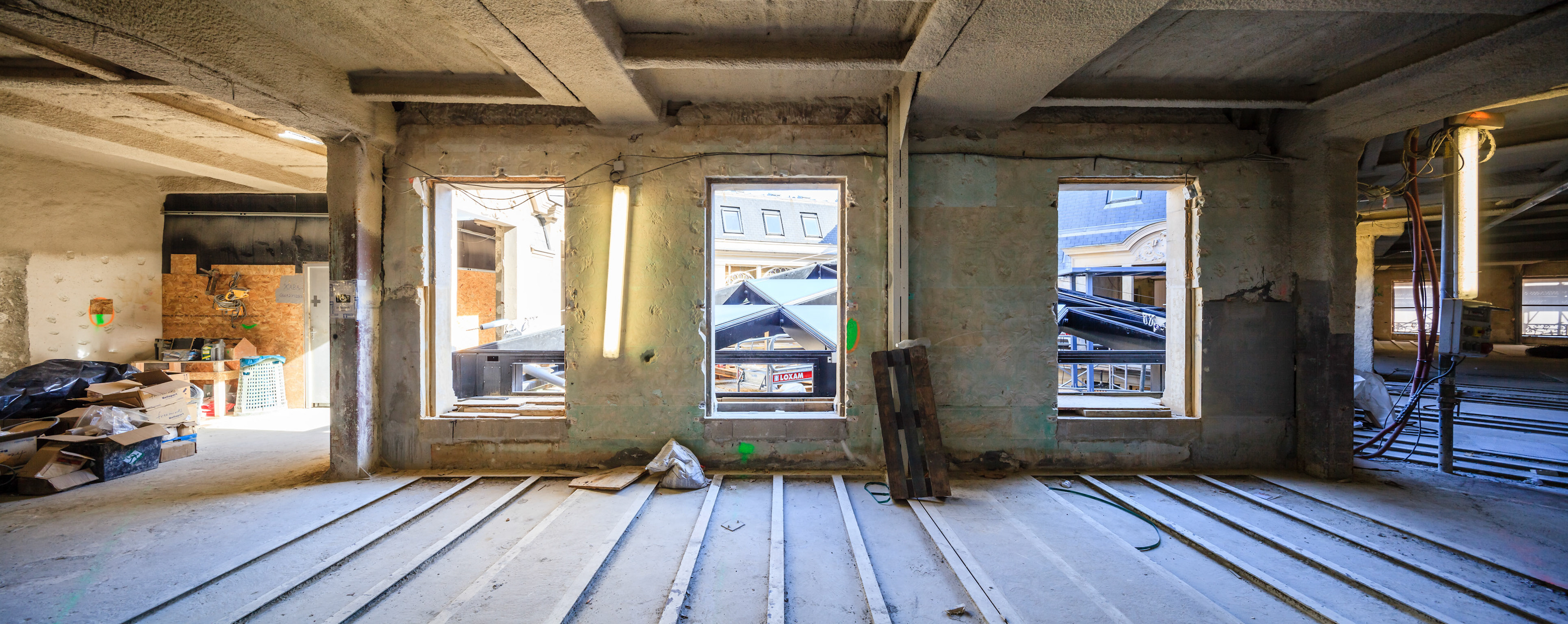 Apple Retail Store Champs Elysées, Paris