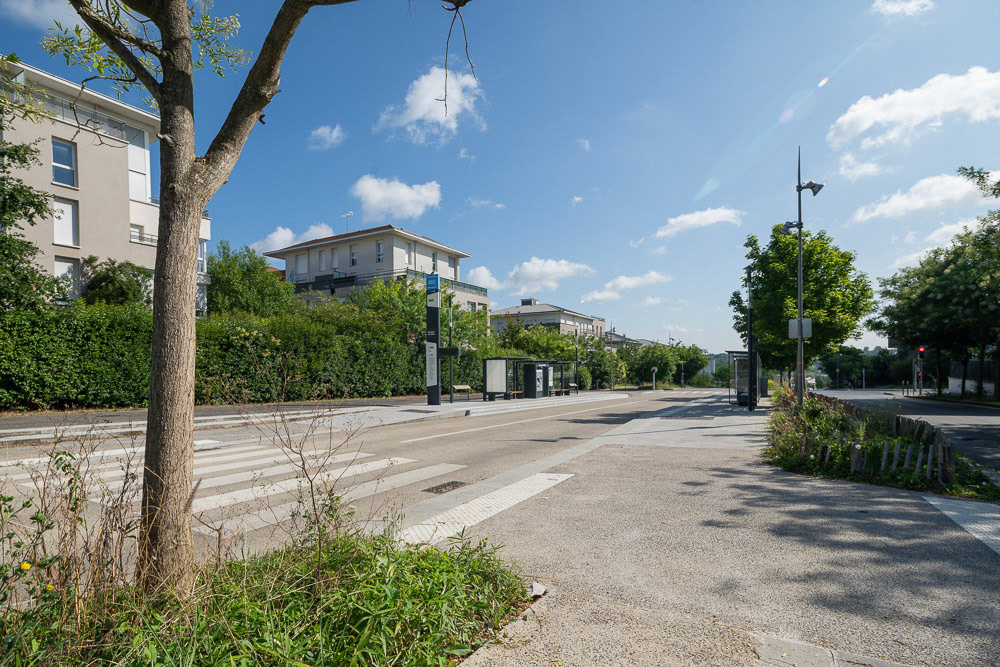 Corbeil-Essonnes - Montagne des Glaises