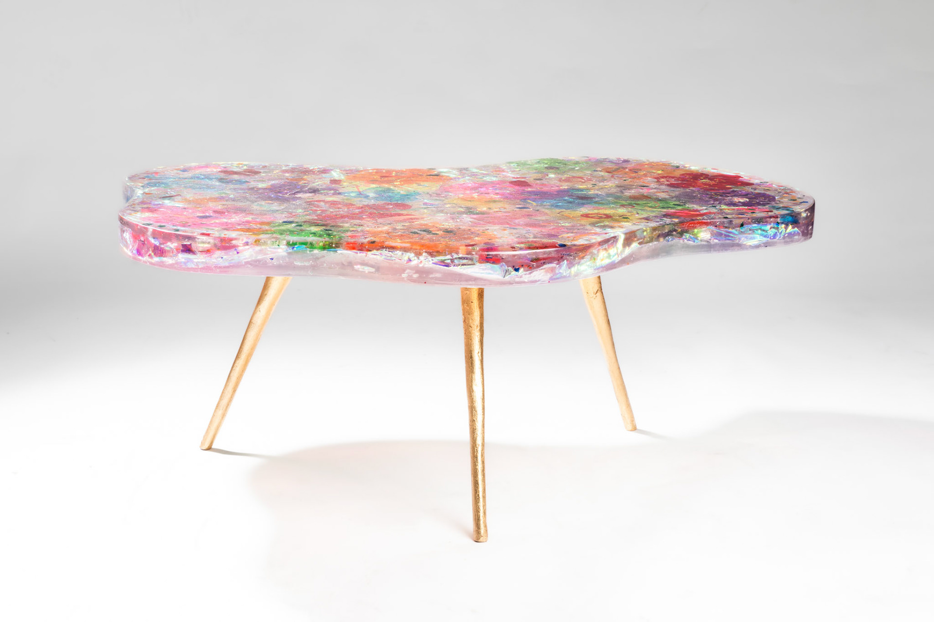Hélène de Saint Lager • Coffee Table