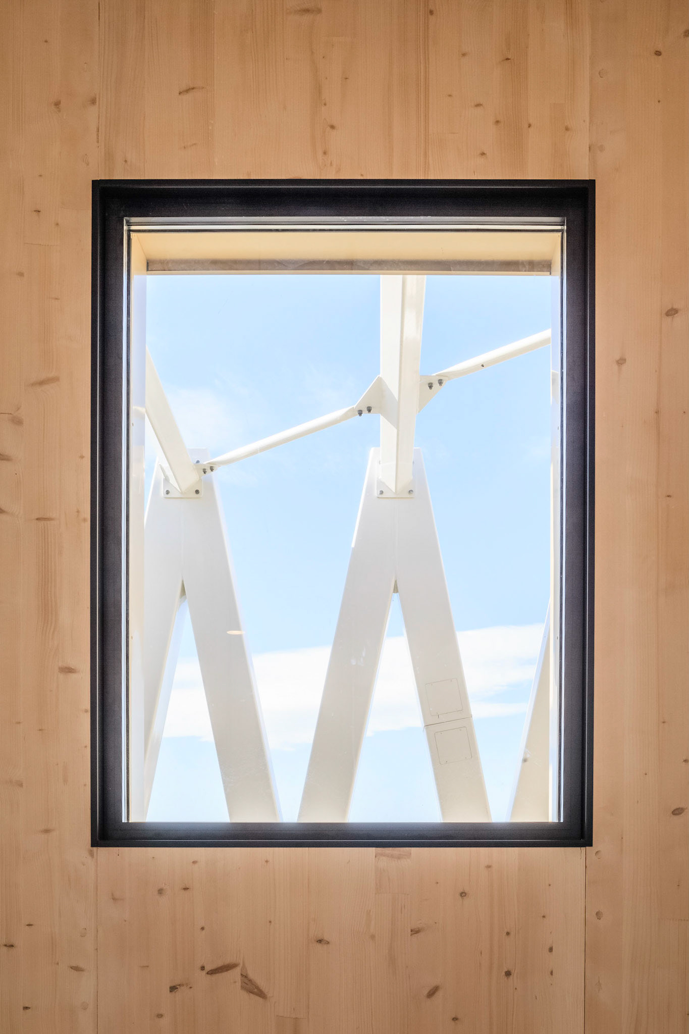 architecturestudio • Palazzo Meridia, Nice