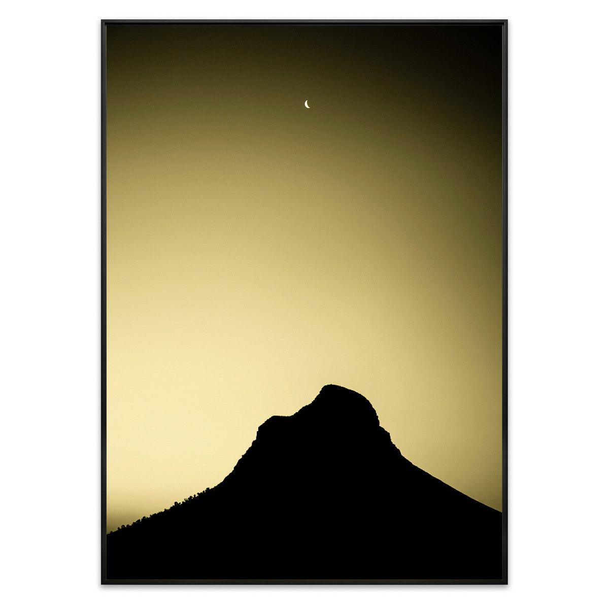 Lion’s Head, Cape Town