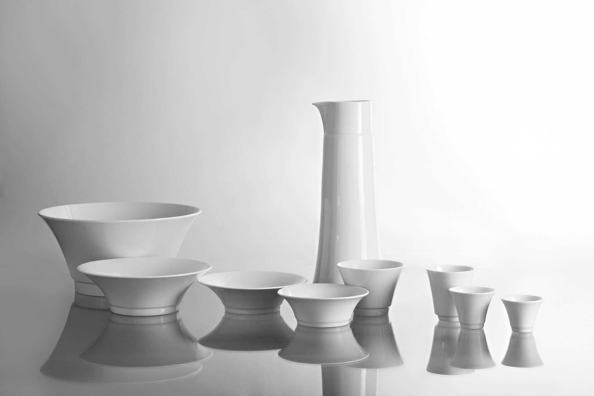 Haviland • Collection Bistronomie