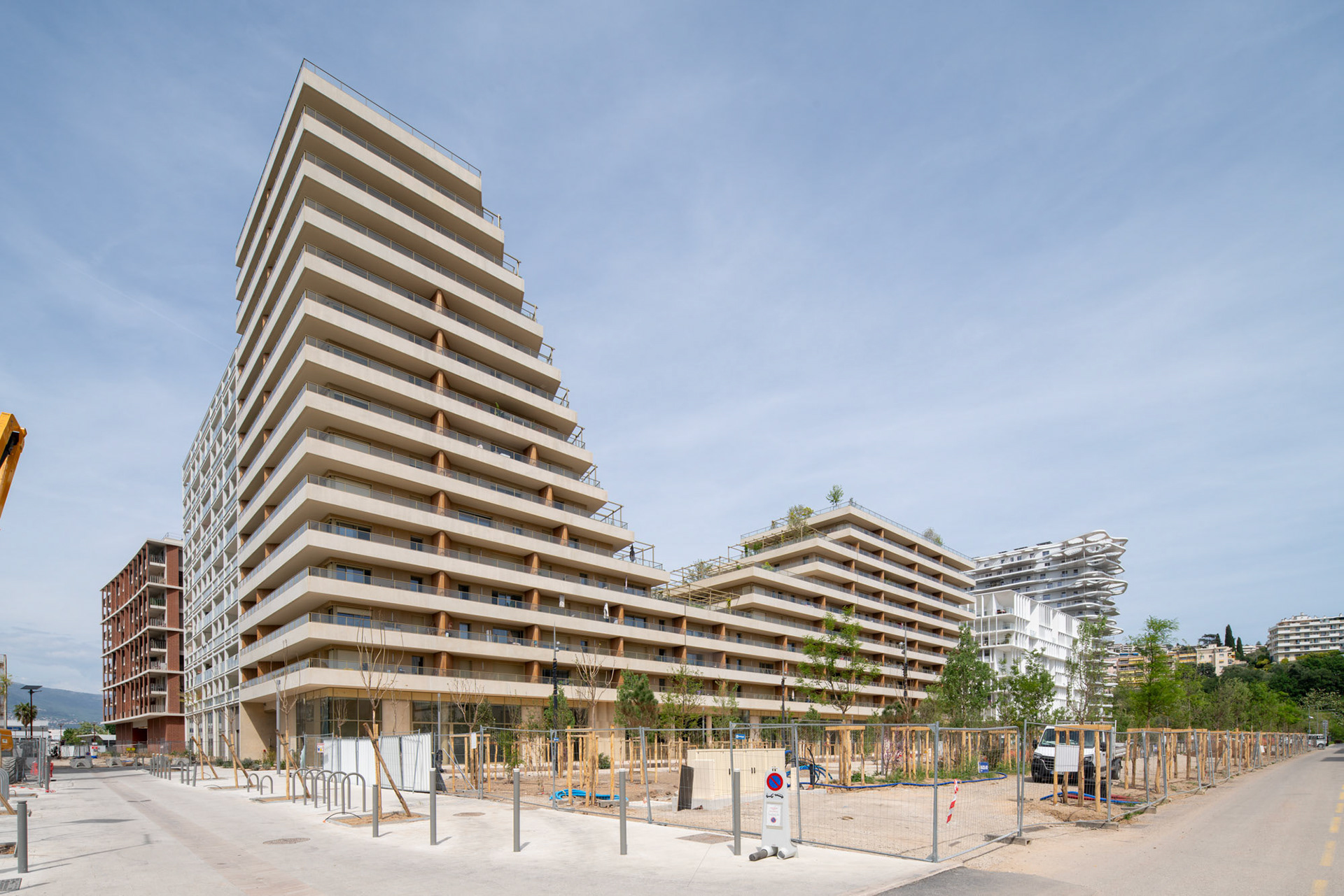 EPA Nice Ecovallée Plaine du Var