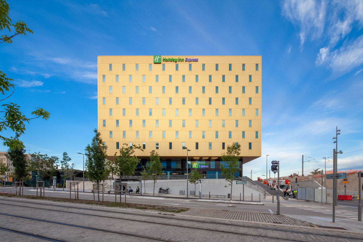 SCAU • Unity, Nice