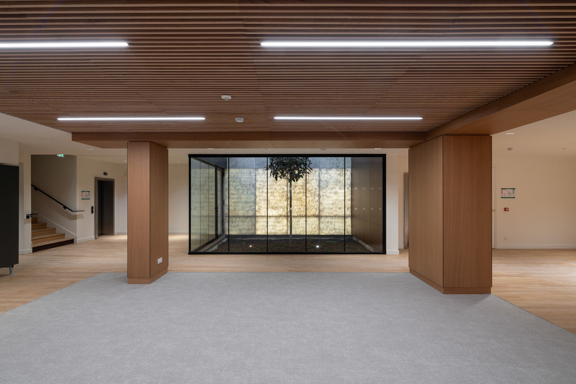 architecturestudio • Hôtel de Botterel, Paris