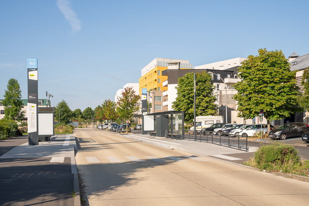 Grigny - Grigny Coeur de Ville