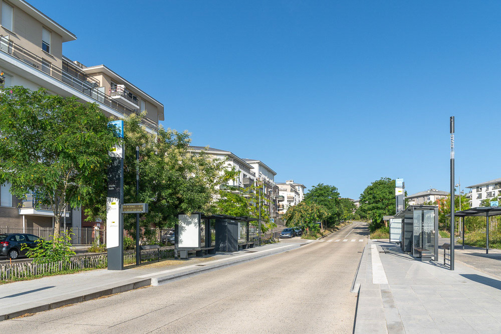 Corbeil-Essonnes - Charles Robin