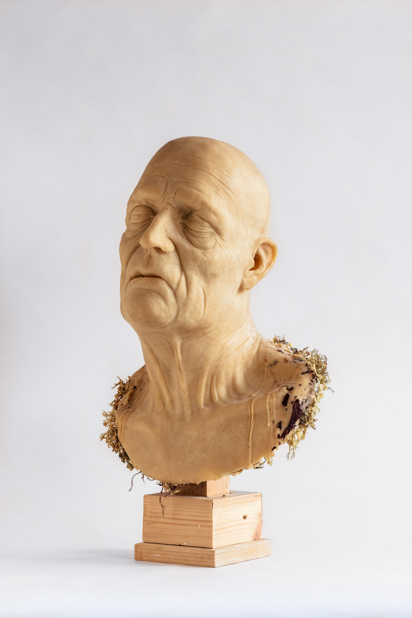 François Chaillou • José Arcadio