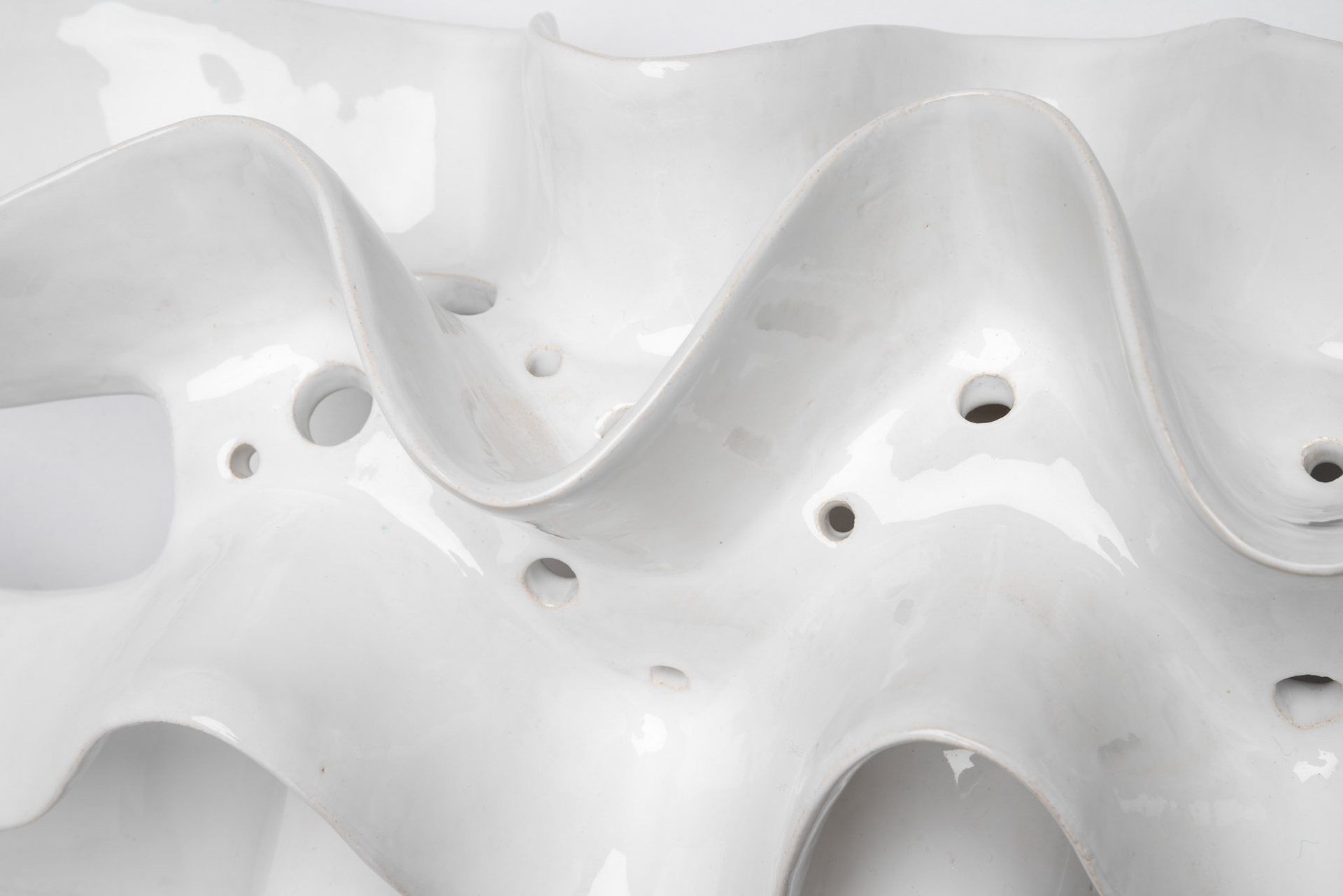 Francois Salem • Wall Sconses