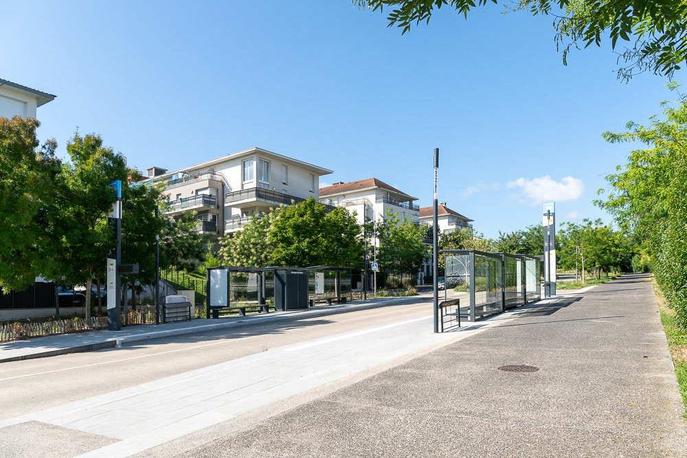 Corbeil-Essonnes - Montagne des Glaises