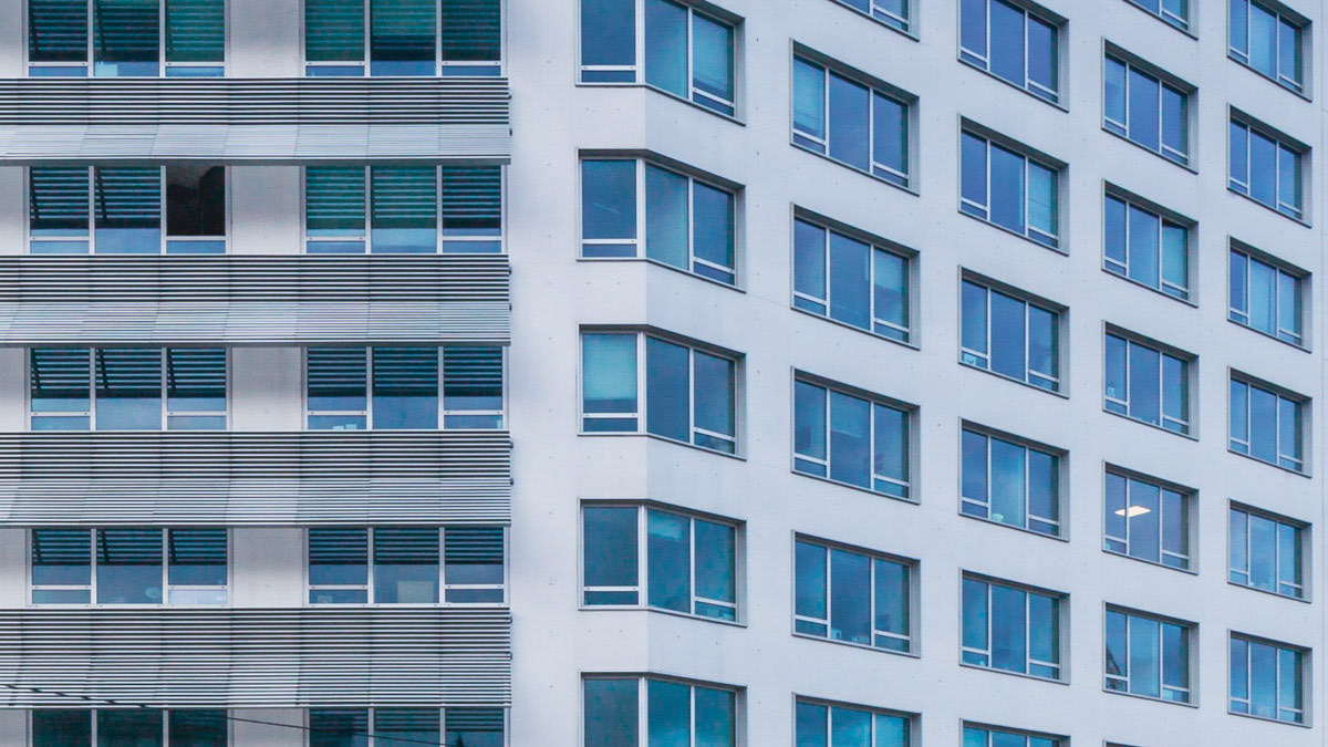 Atelier Marc Barani et Cyril Chênebeau • Connexio, Nice