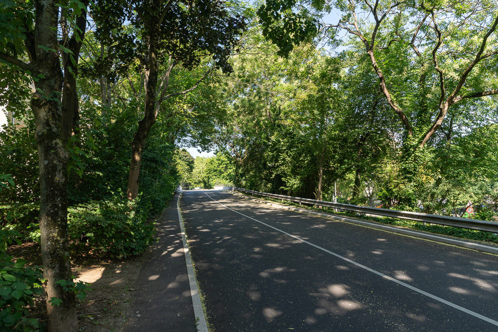 Evry-Courcouronnes - Parc des Loges