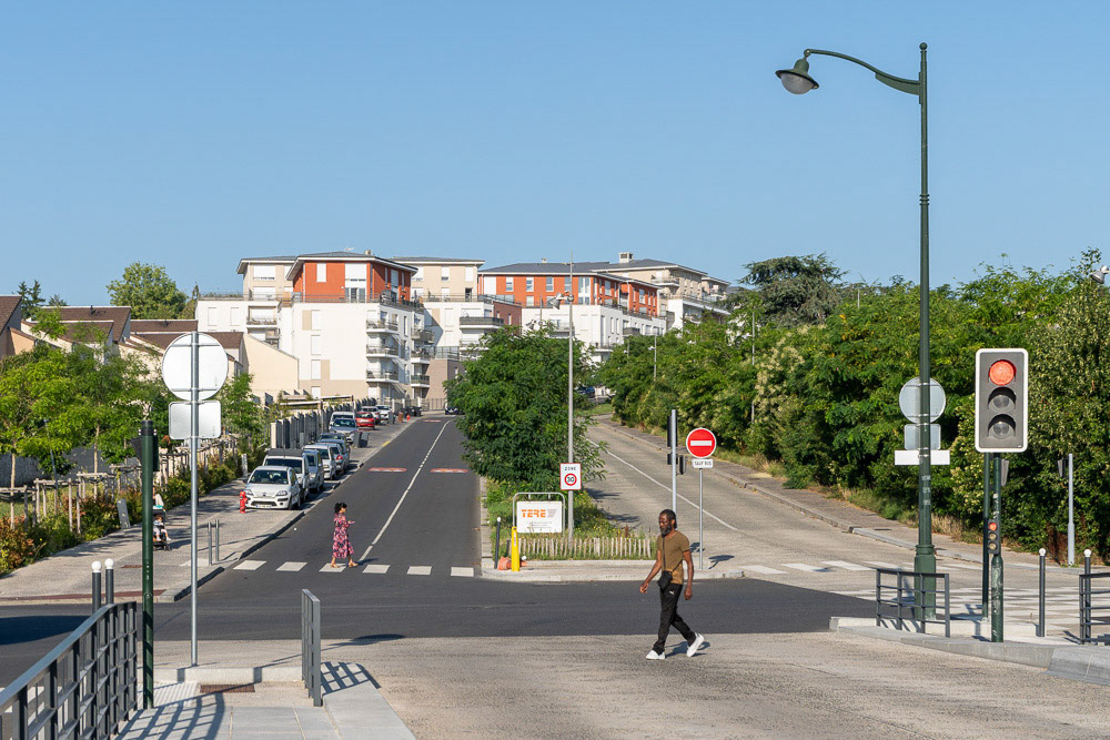 Corbeil-Essonnes - RER
