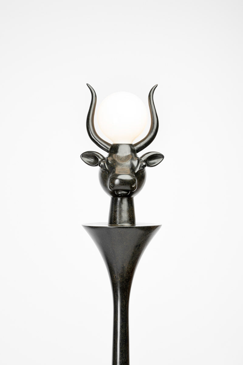 Jean-Marie-Fiori • Hathor