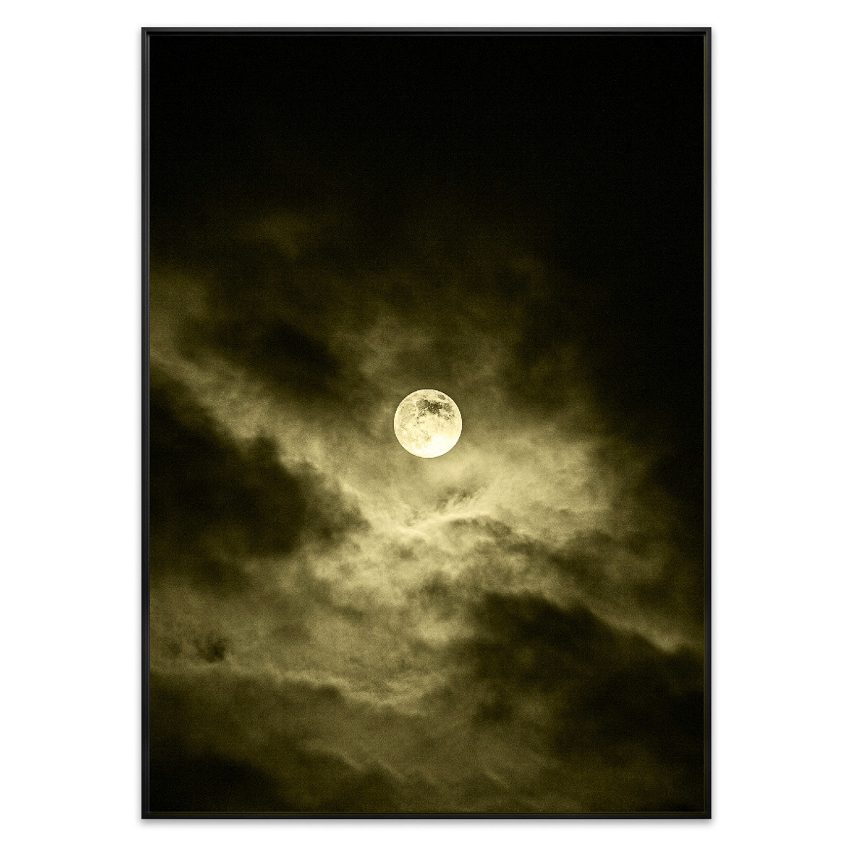Full Moon