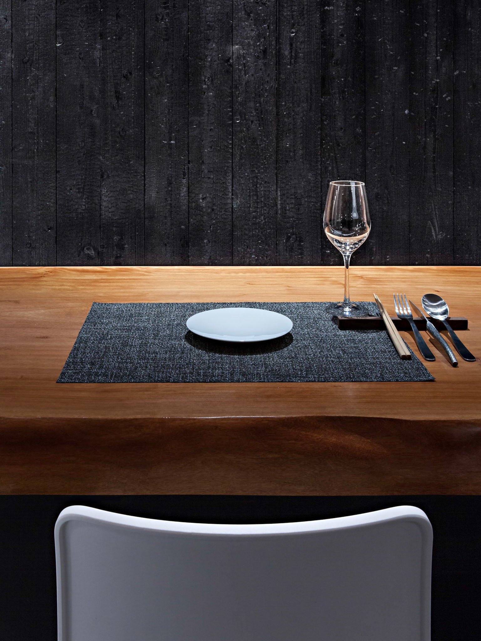 Dai Sugasawa • Le Clos Y, Restaurant, Paris