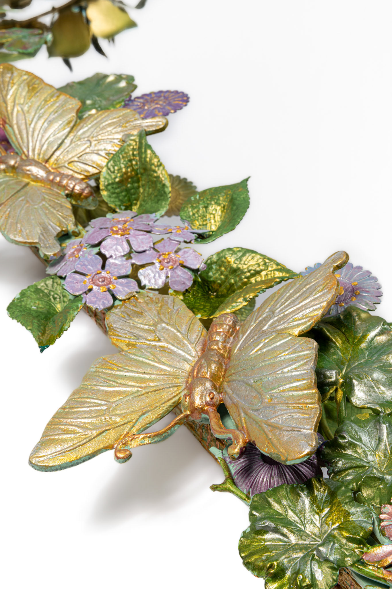 Joy de Rohan Chabot •  Mirror 1