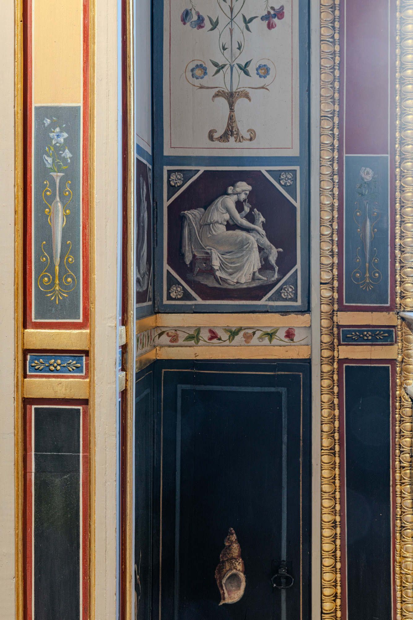 architecturestudio • Hôtel de Botterel, Paris