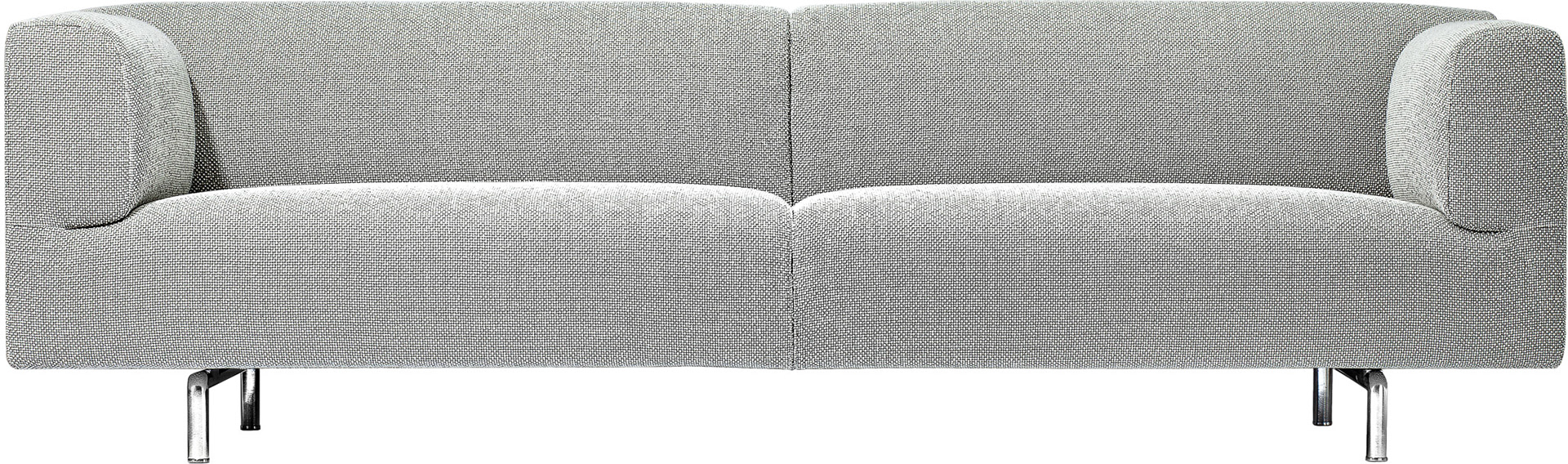 Cassina + Kvadrat • Met sofa