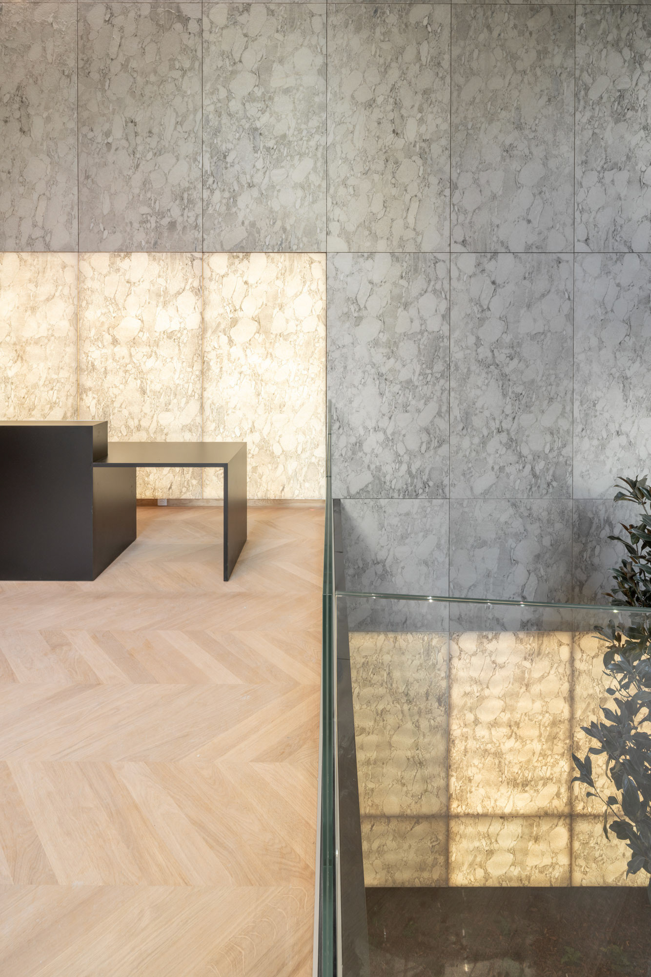 architecturestudio • Hôtel de Botterel, Paris