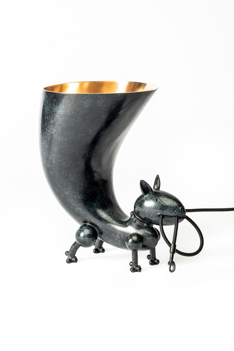 Jean-Marie Fiori • Sirius