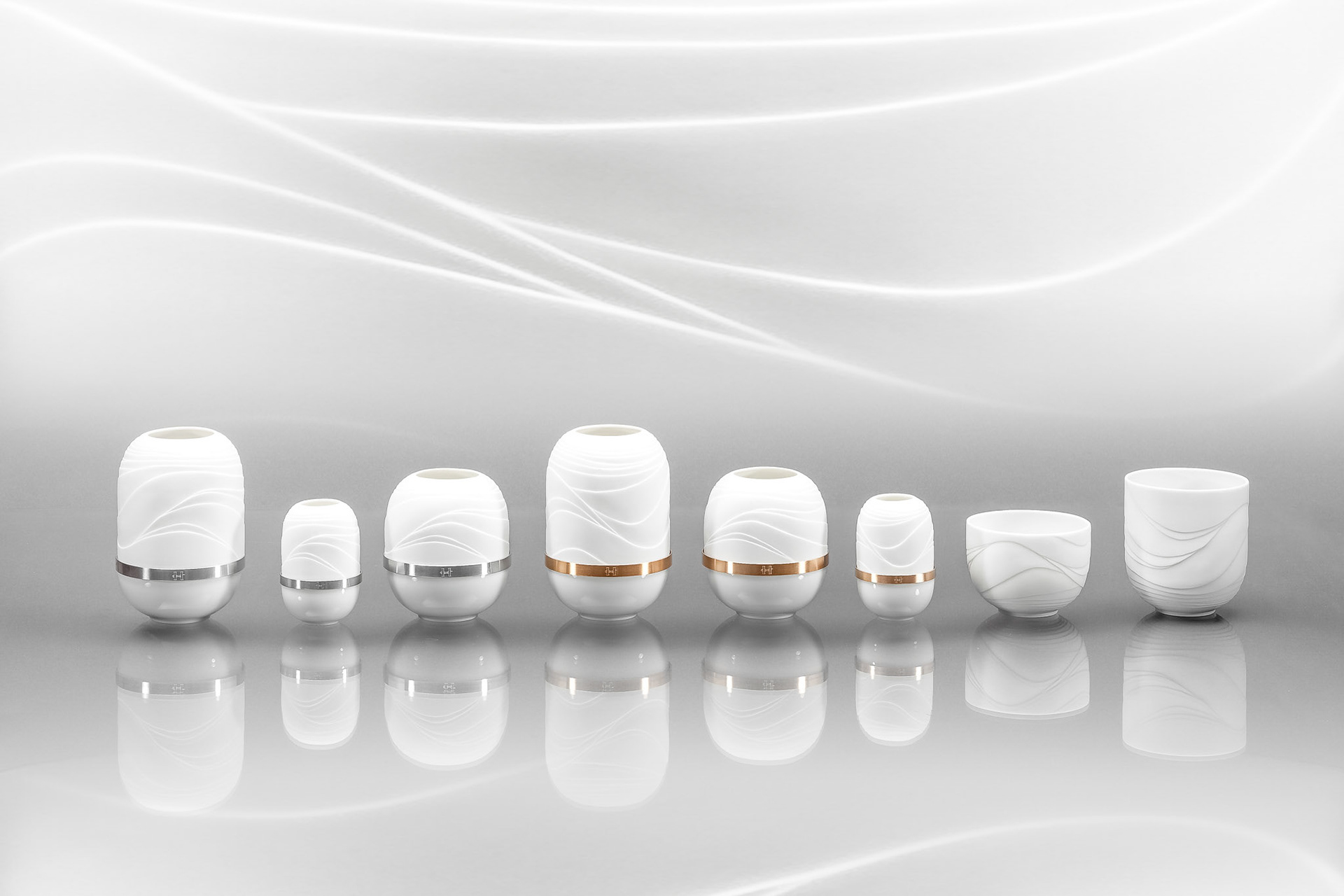 Haviland • Collection Dune