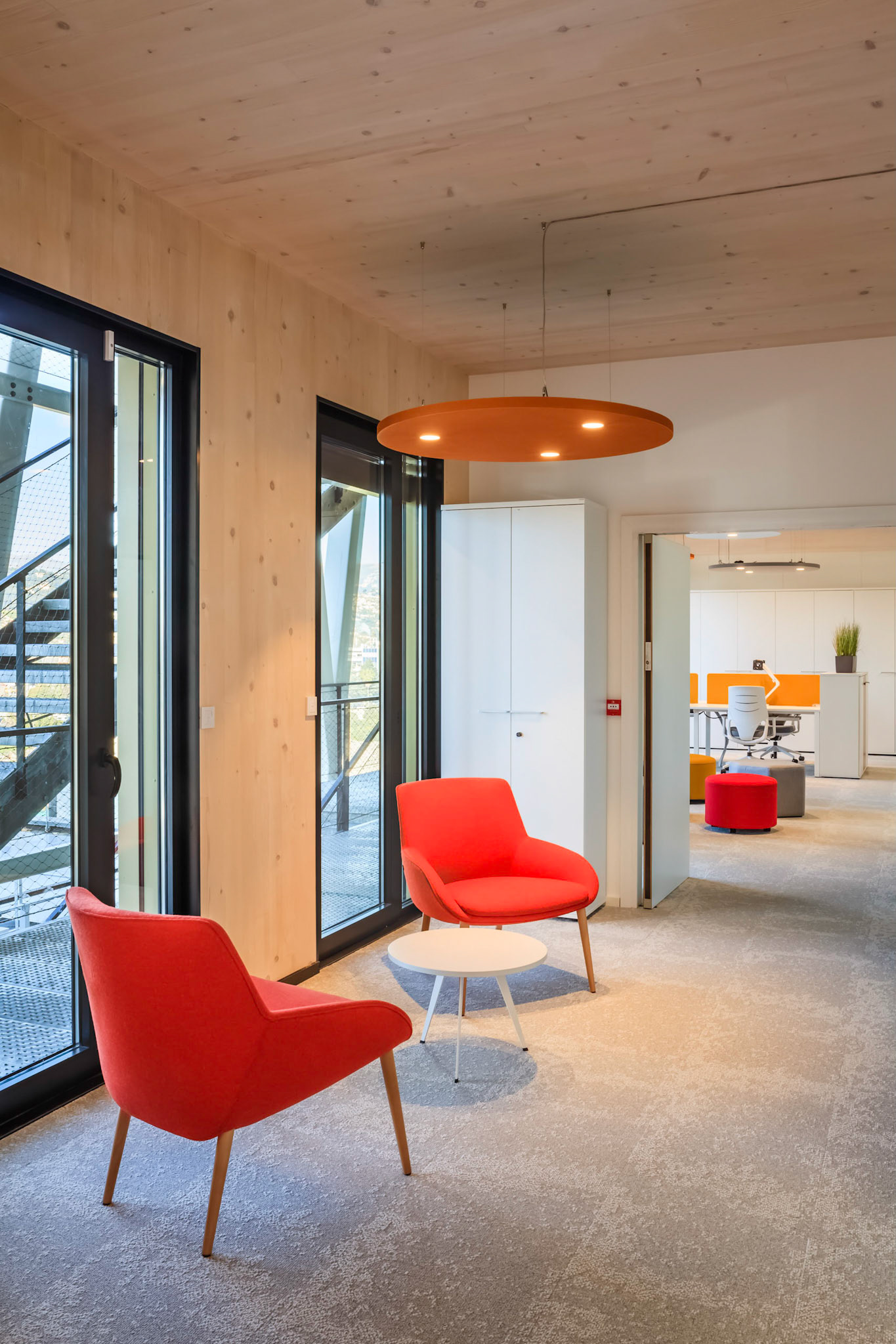 architecturestudio • Palazzo Meridia, Nice