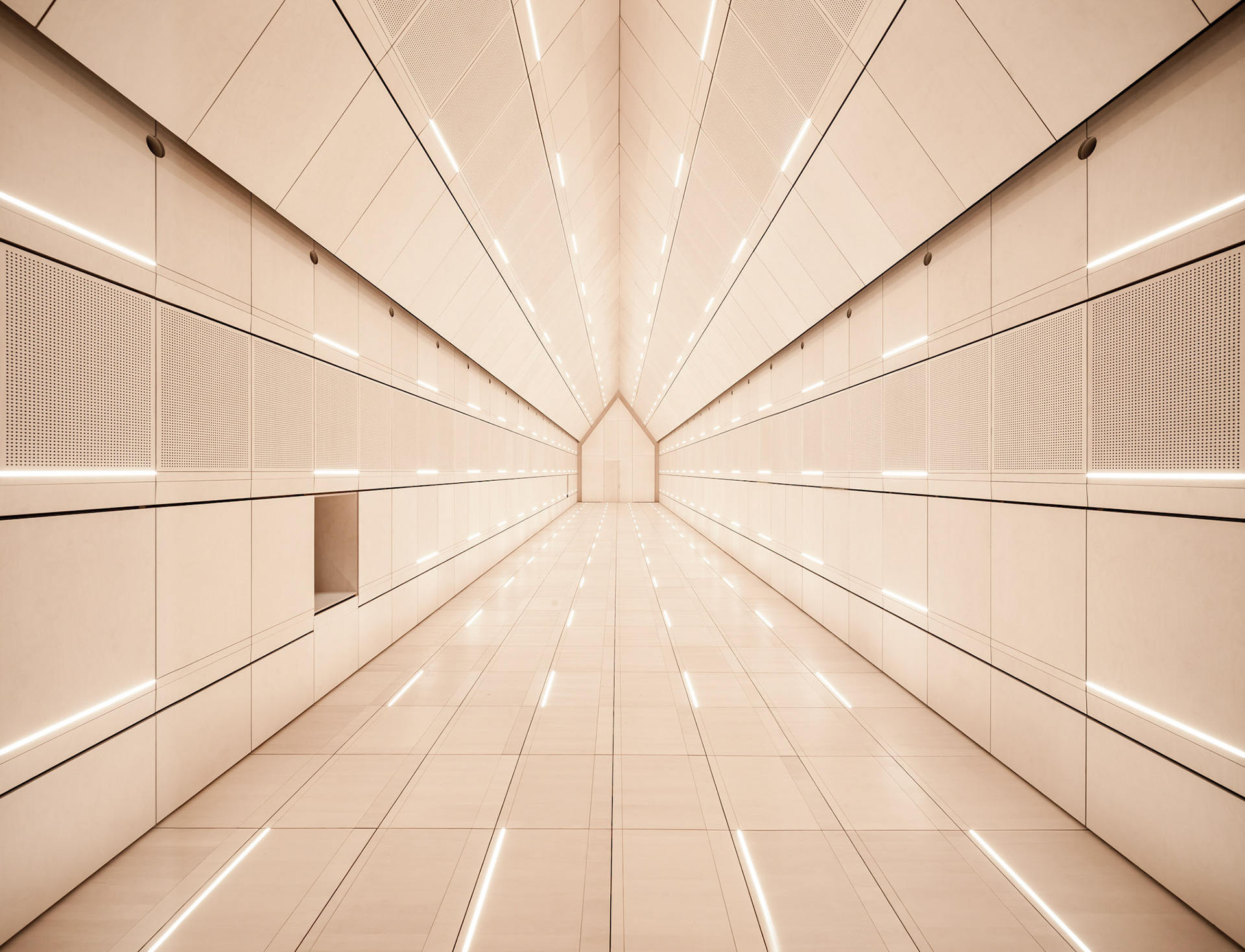 Antoine Duhamel • Architecture and Design Photography Architecture