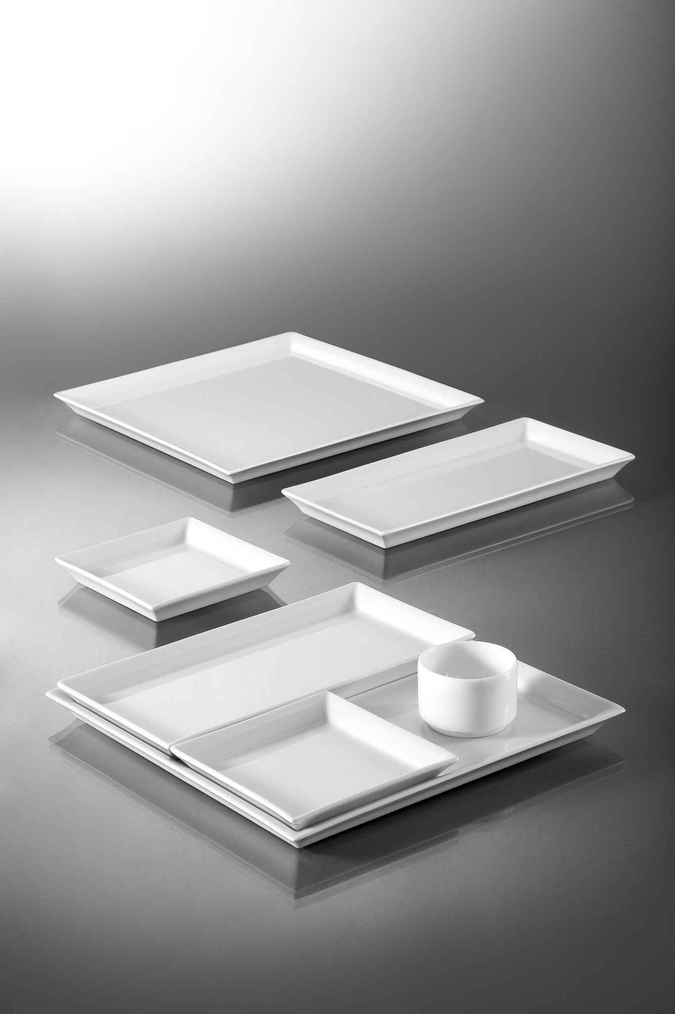 Haviland • Collection Bistronomie