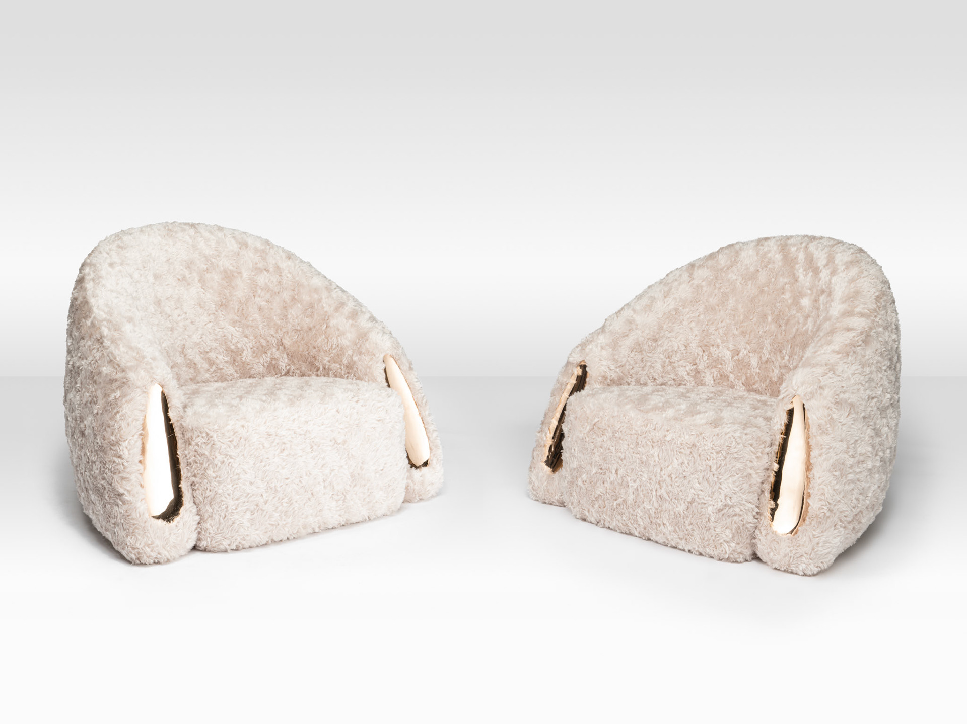 RoWin’Atelier • Fauteuil Conq