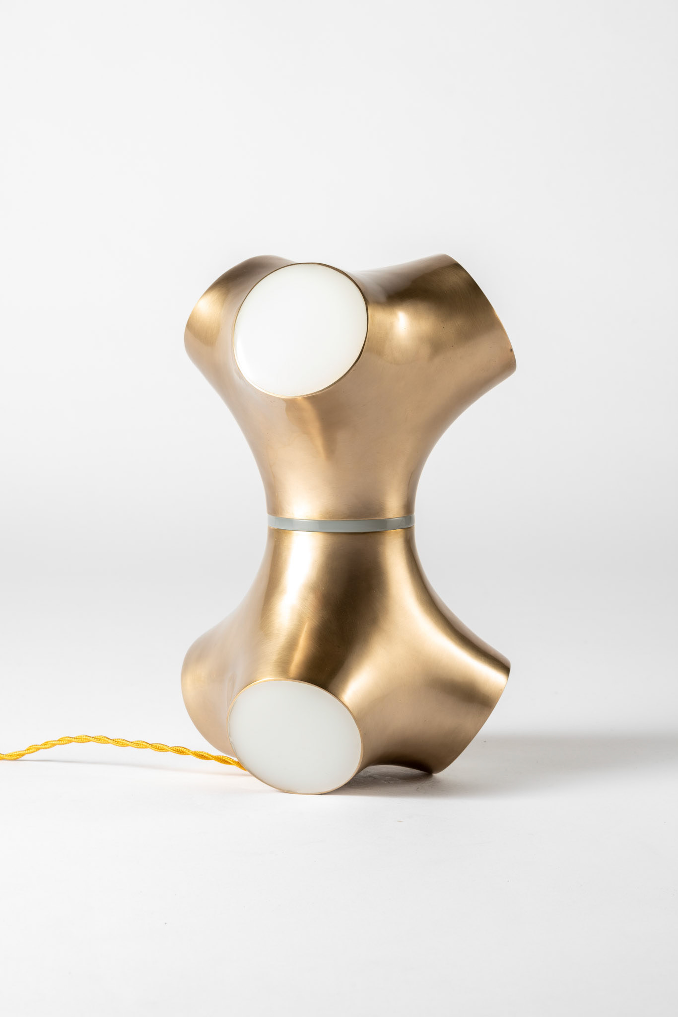 Francois Corbeau • Table Lamp 3