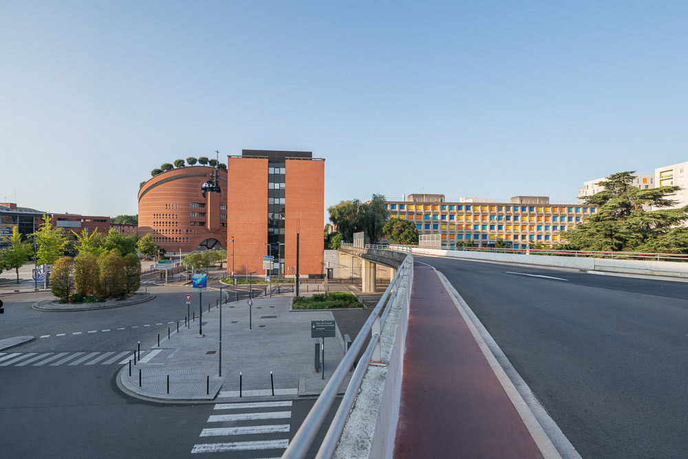 Evry-Courcouronnes