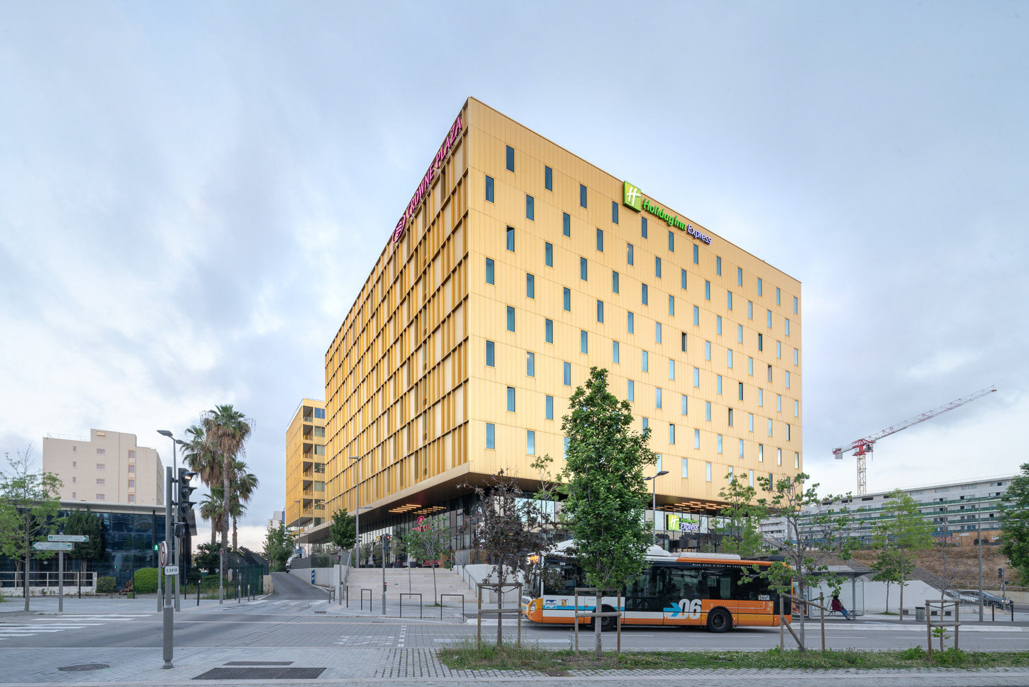 SCAU • Unity, Nice