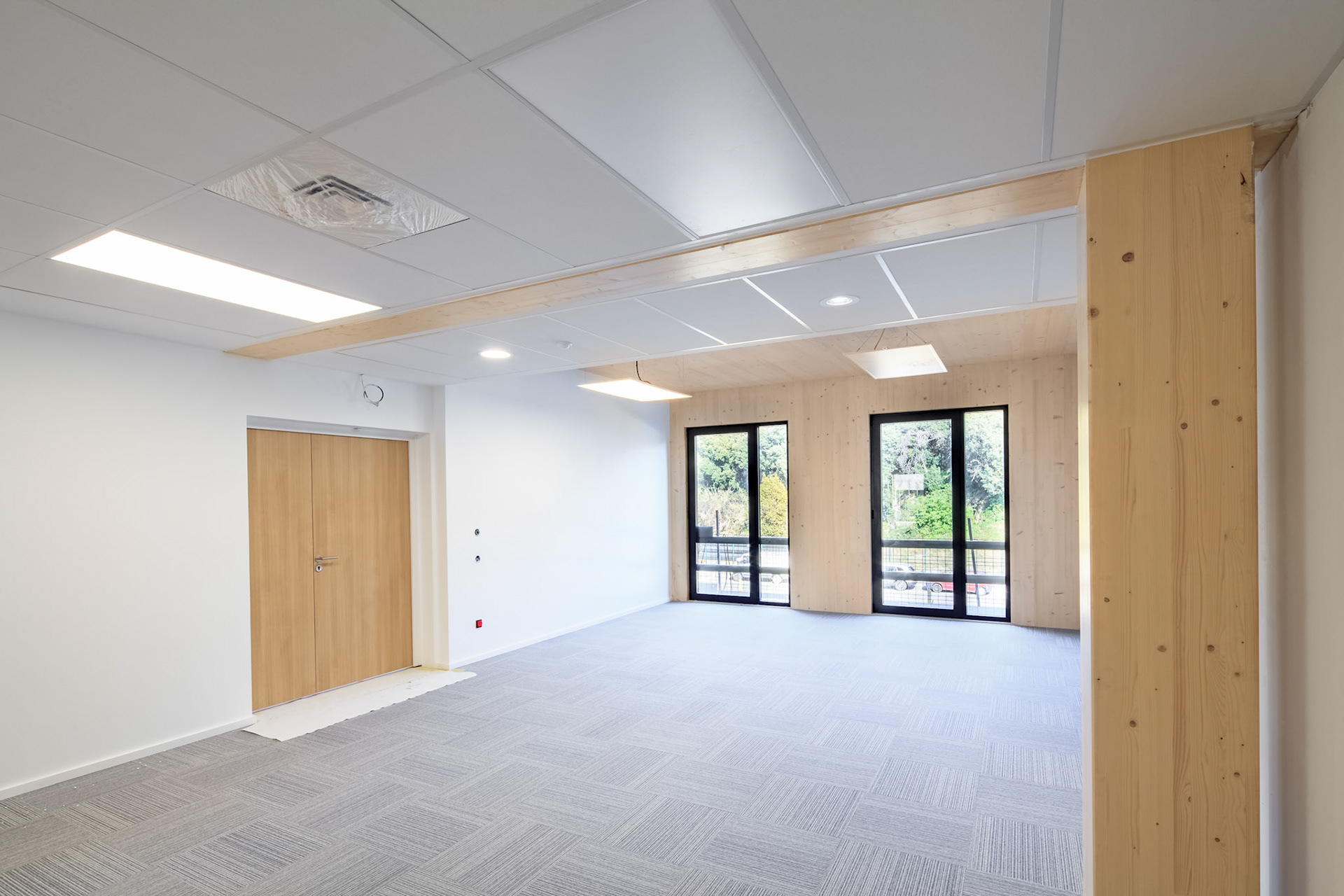 architecturestudio • Palazzo Meridia, Nice