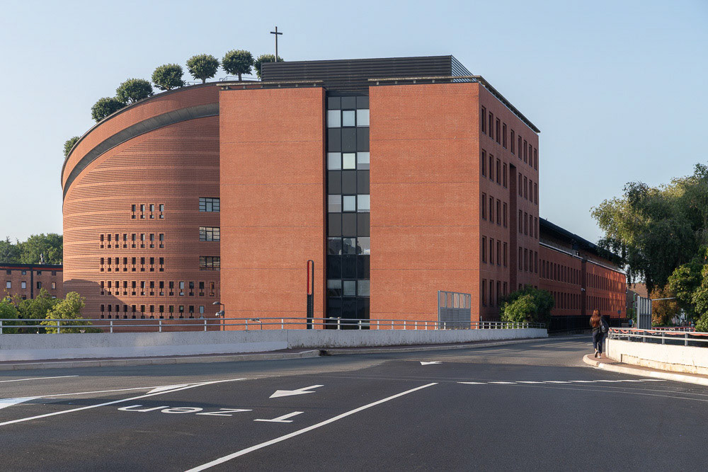 Evry-Courcouronnes - Gare