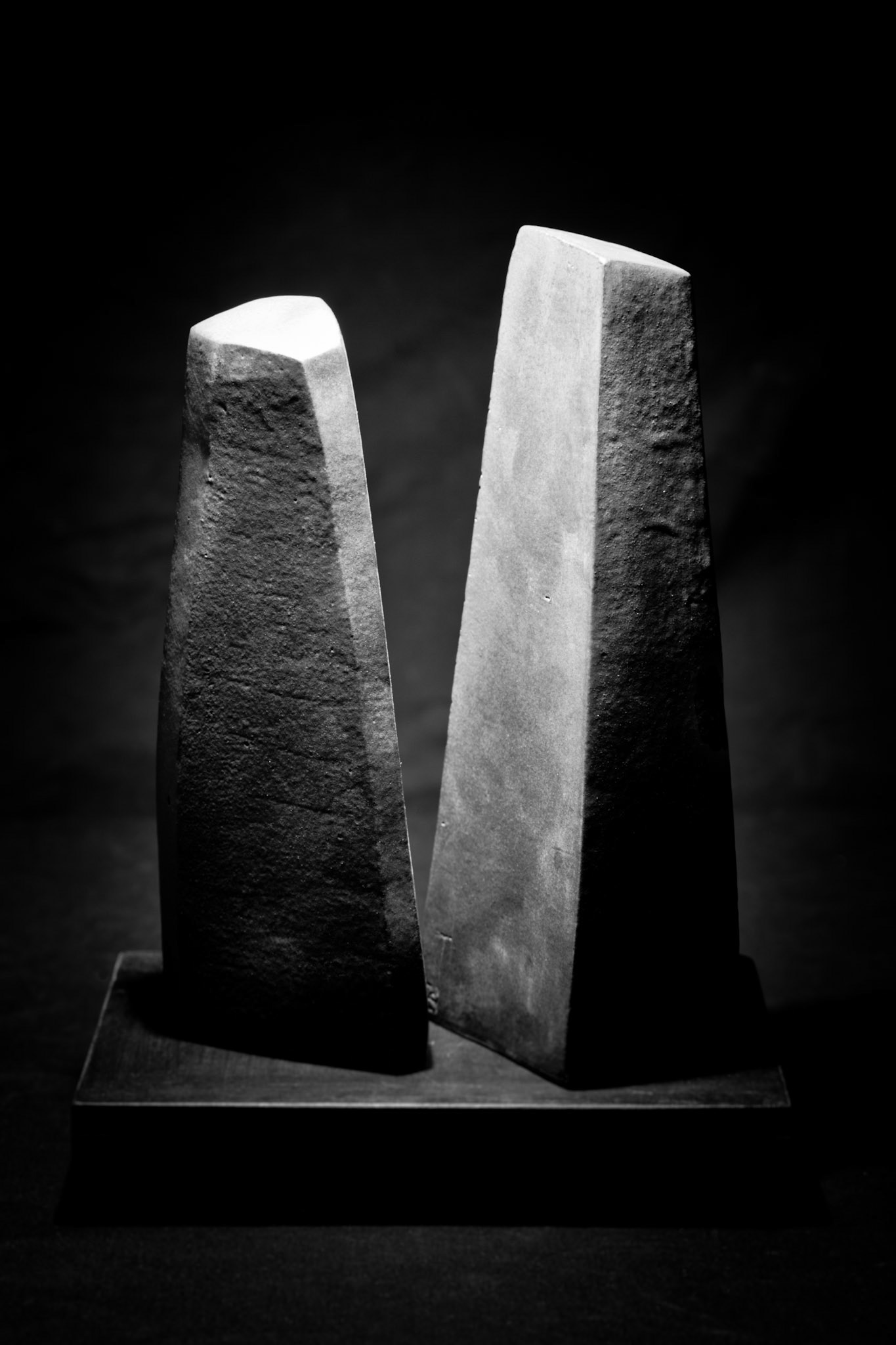 Anouk Albertini • The Isle of the Dead