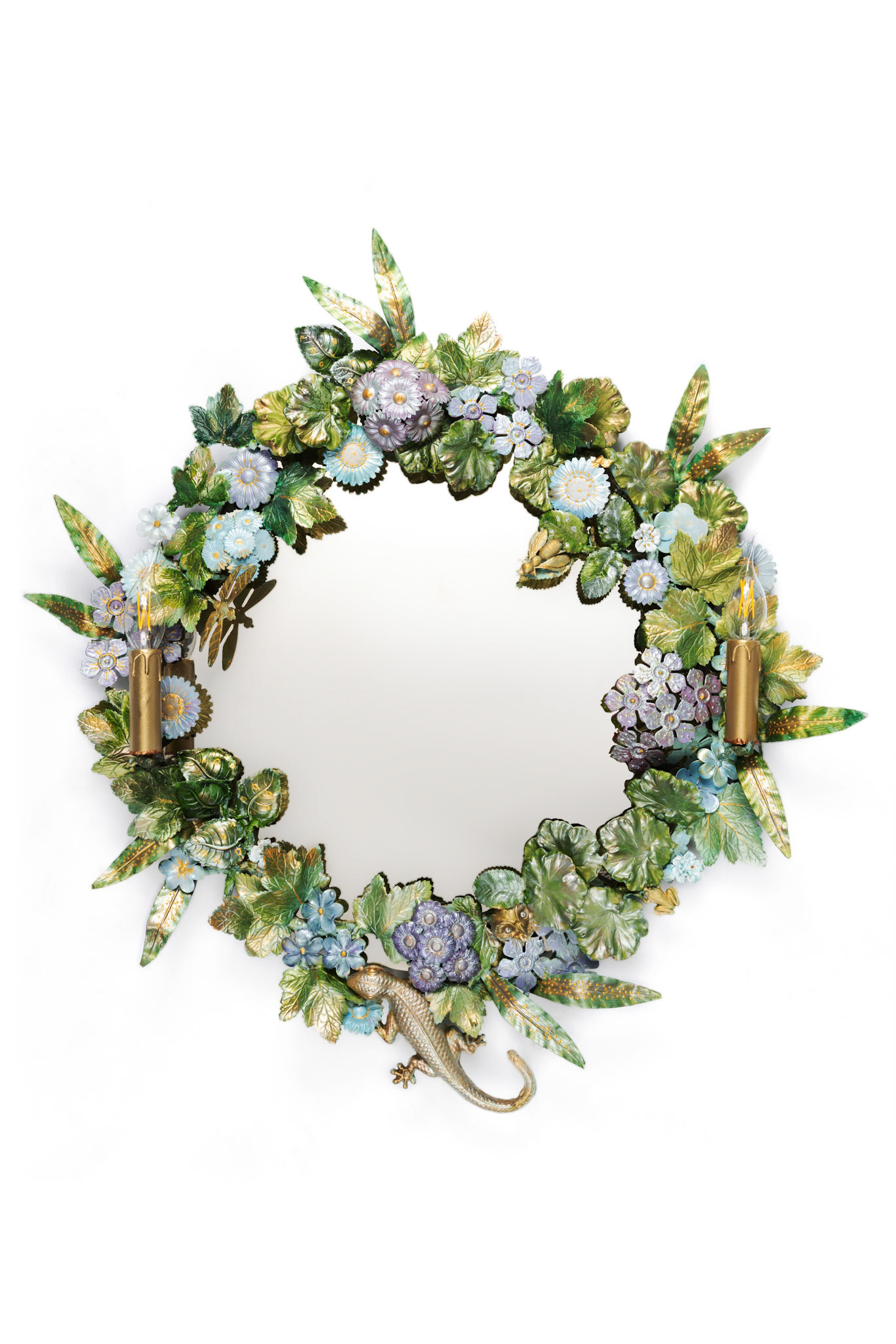 Joy de Rohan Chabot •  Mirror 2