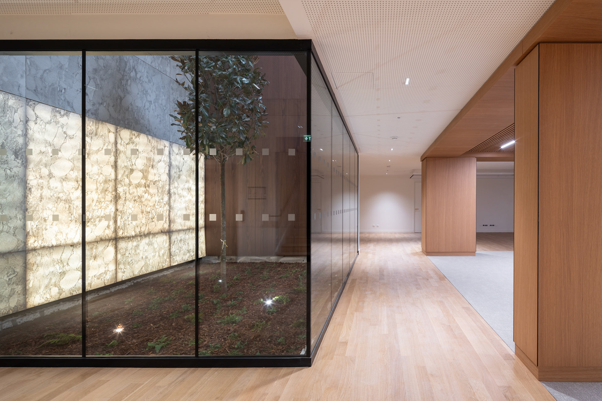 architecturestudio • Hôtel de Botterel, Paris