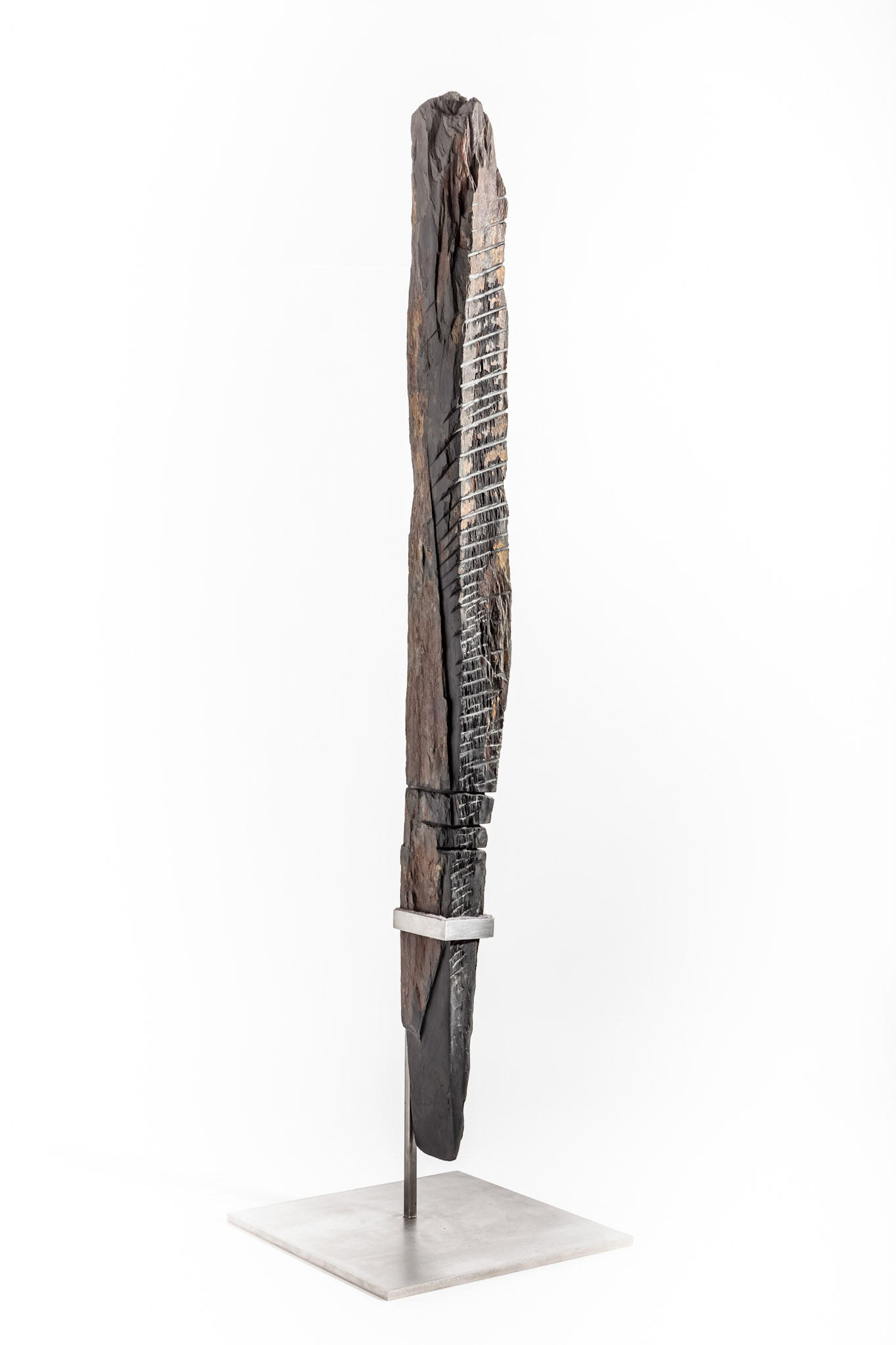 Nathalie Mangin • Pierre de Mémoires