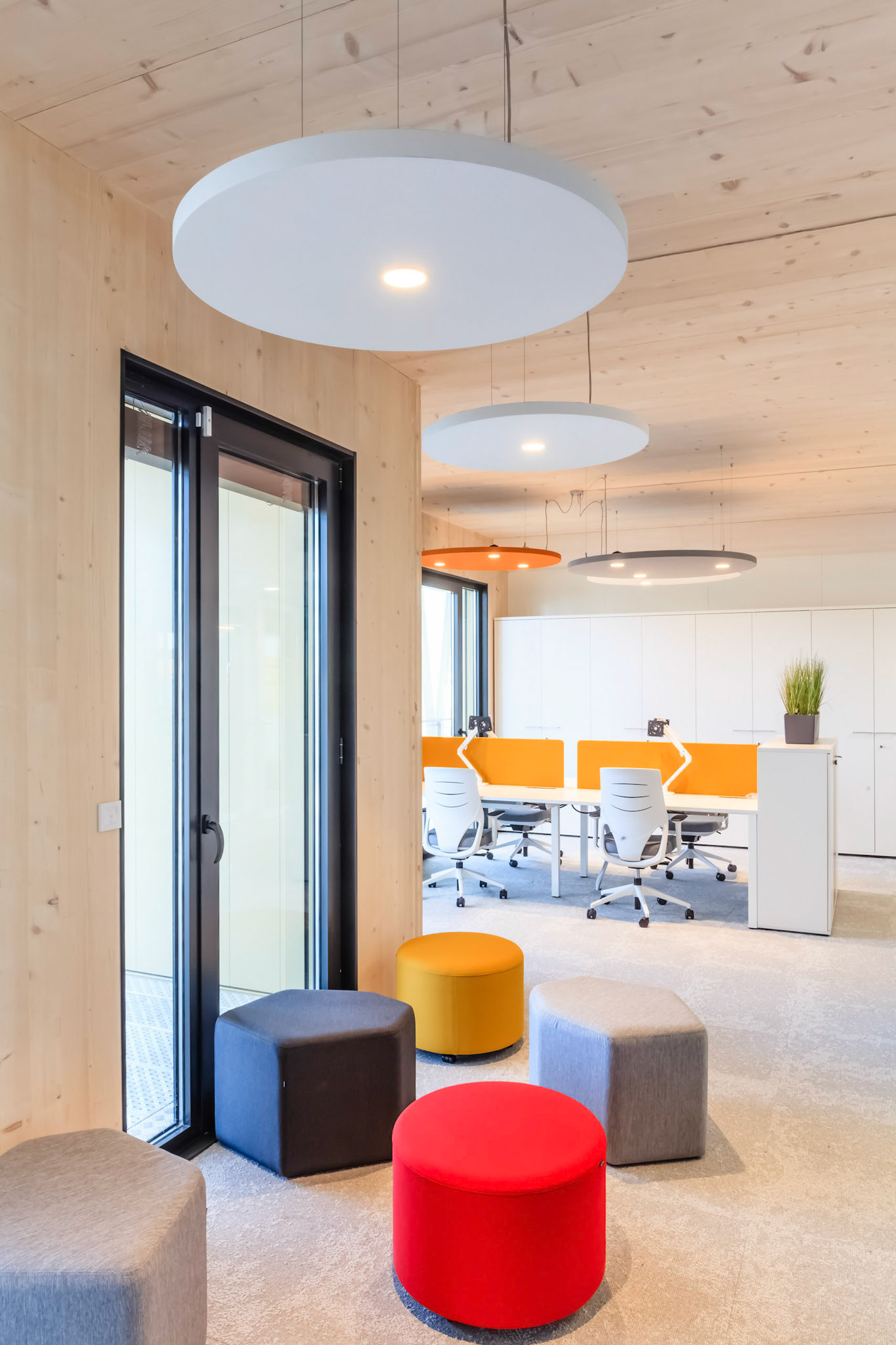 architecturestudio • Palazzo Meridia, Nice