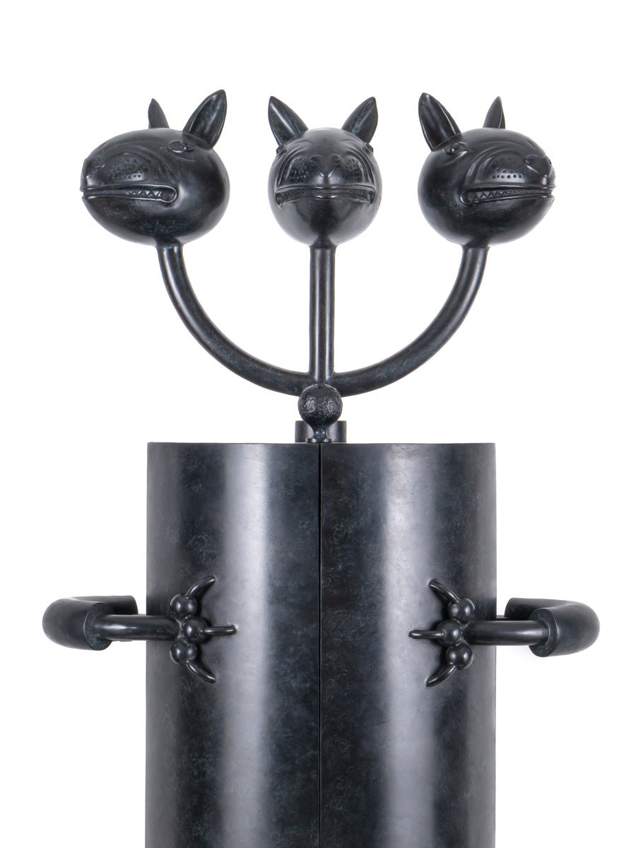 Jean-Marie Fiori • Cerbar