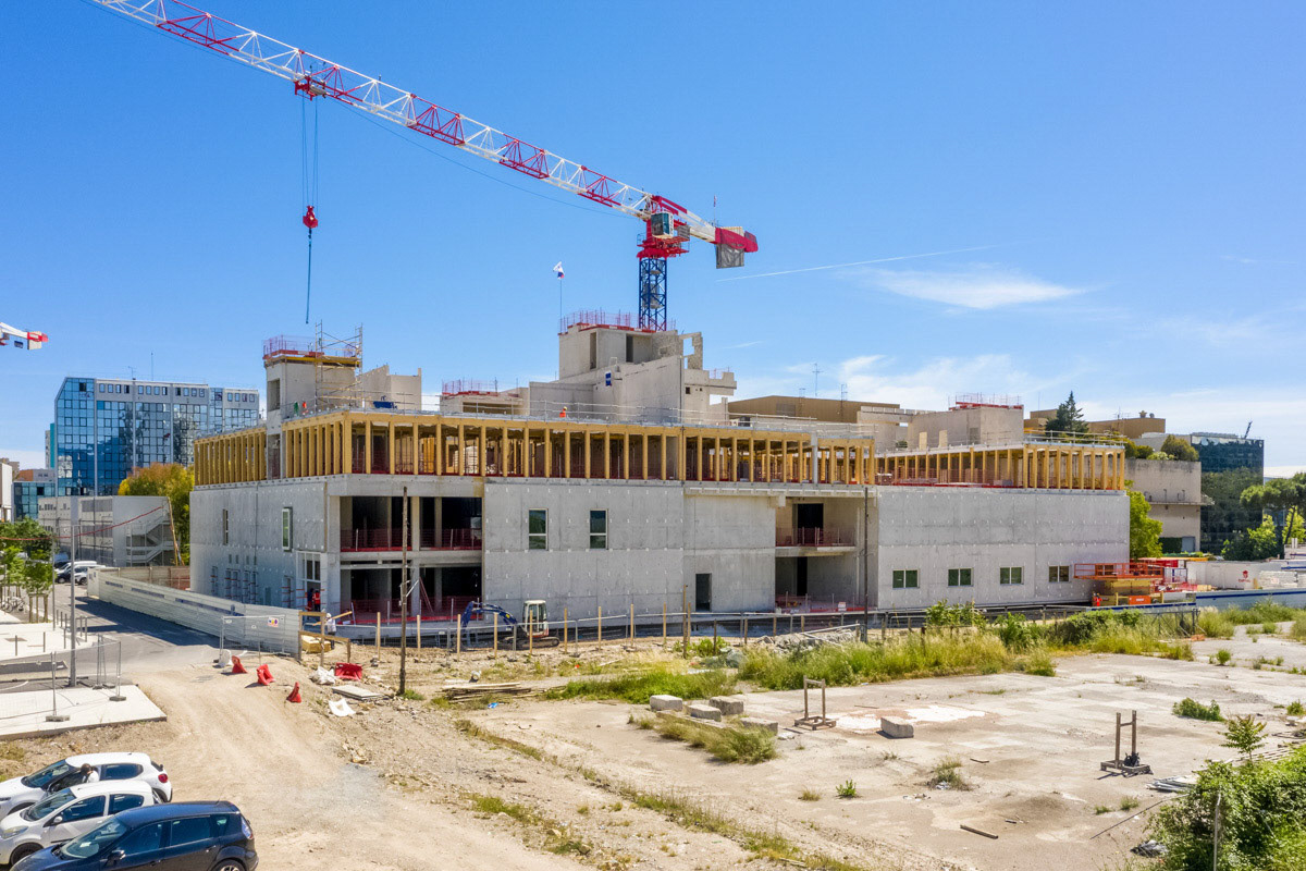 AIA Life Designers • Institut de Physique de Nice