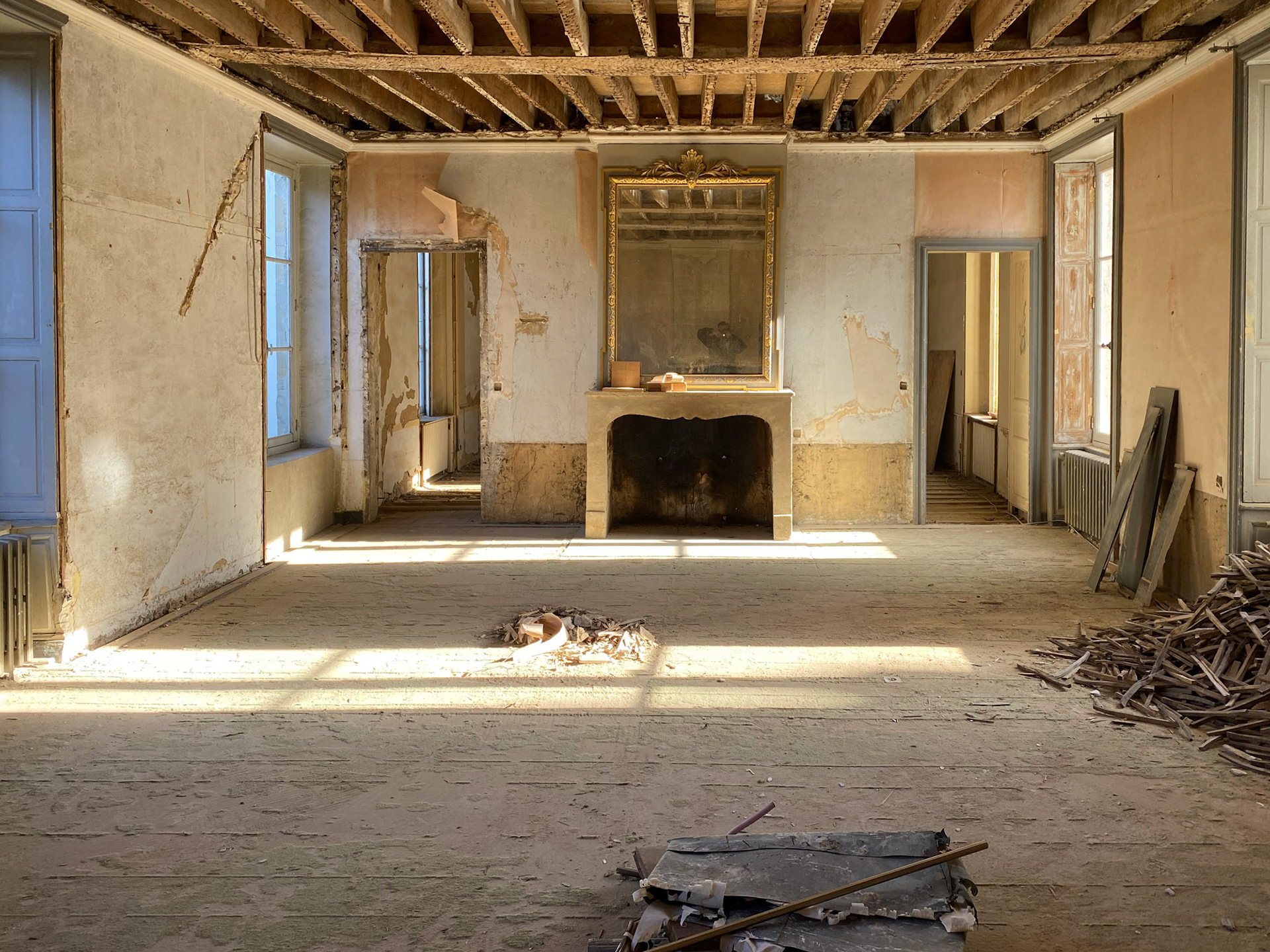 © Franck Marceau