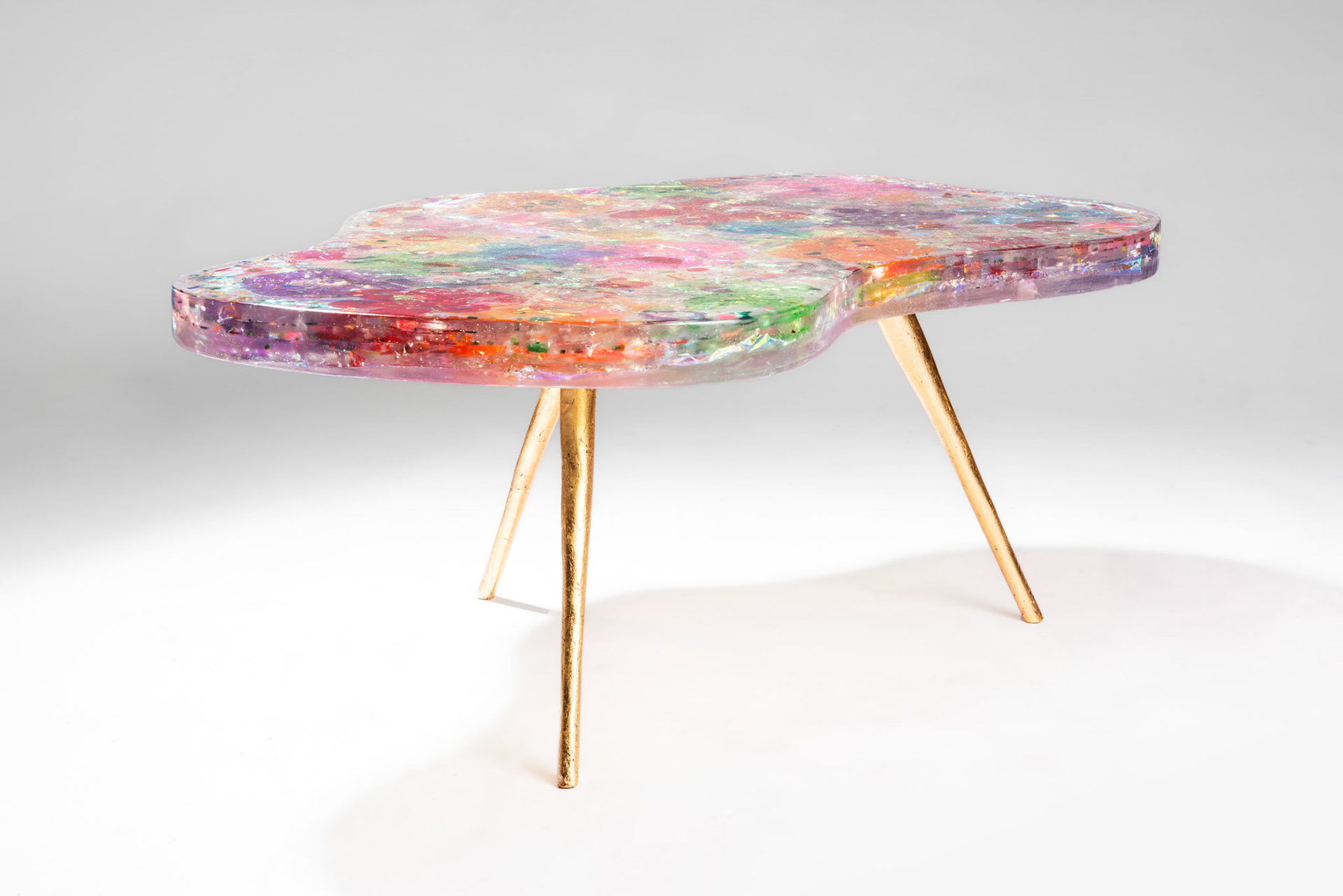Hélène de Saint Lager • Coffee Table