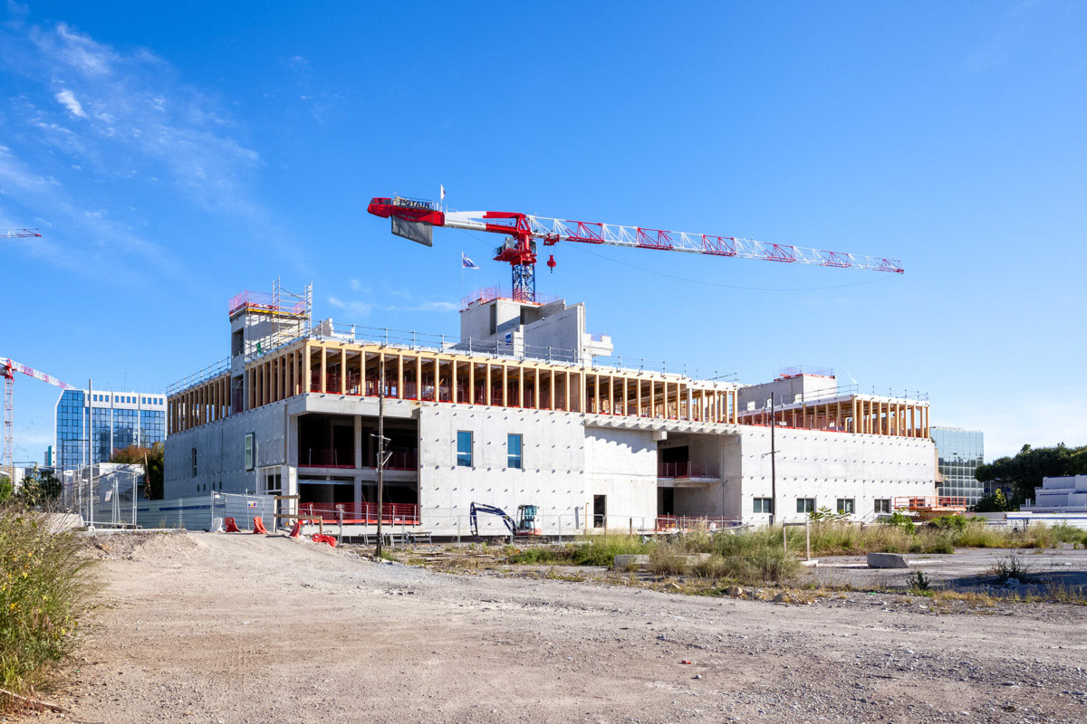 AIA Life Designers • Institut de Physique de Nice