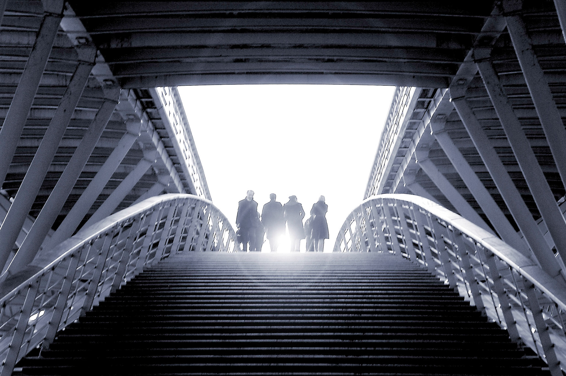 Antoine Duhamel • Architecture and Design Photography Architecture